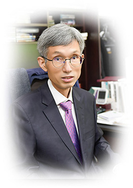 새누리2교회 외관